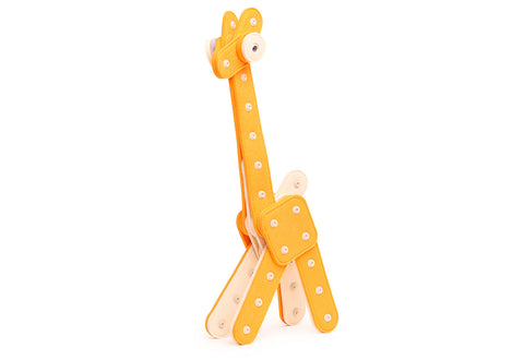 Image of Knop Knop Giraffe