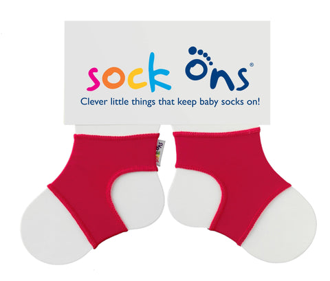 Image of Sock Ons Full Range