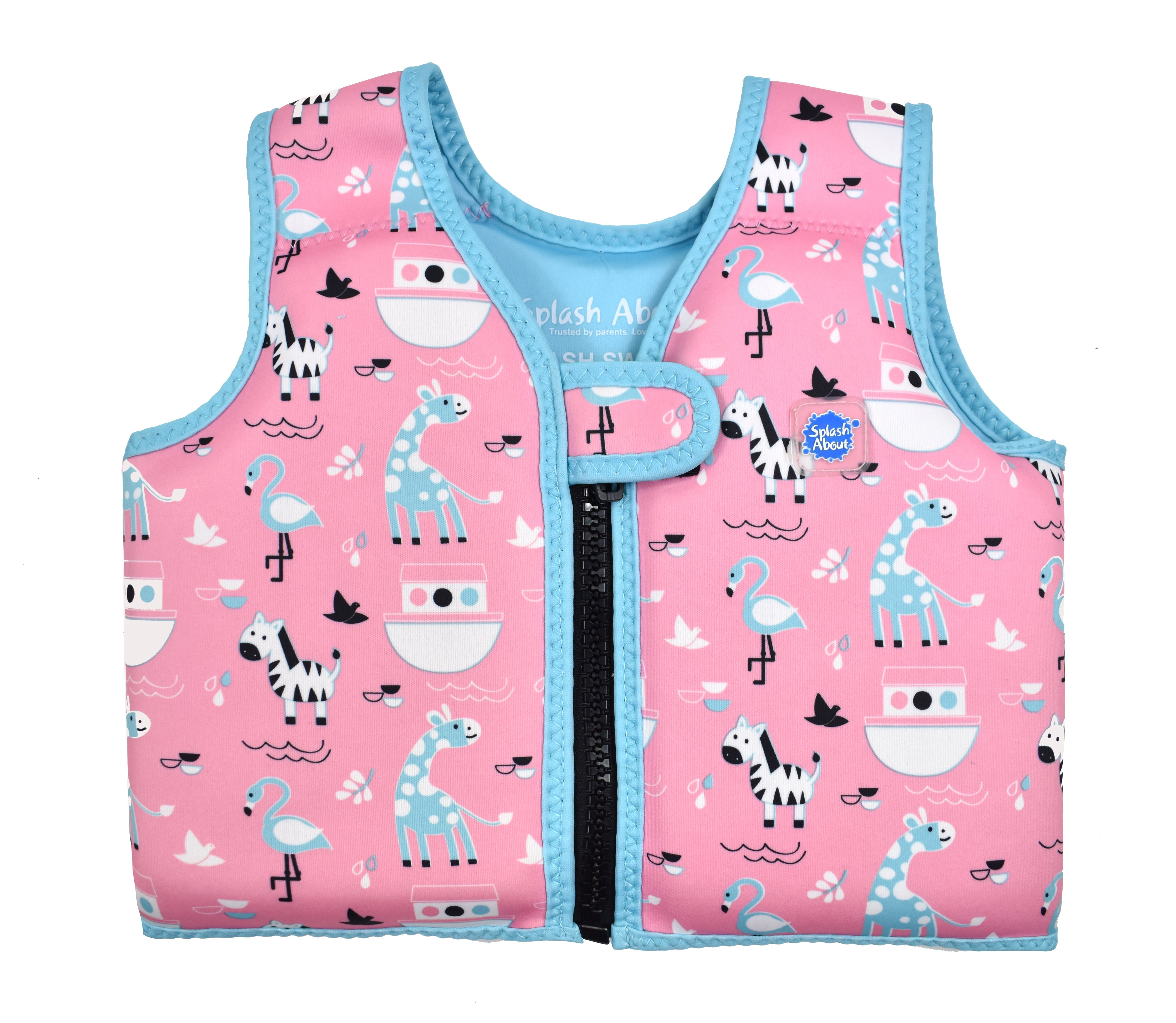 Splash About Swim Vest