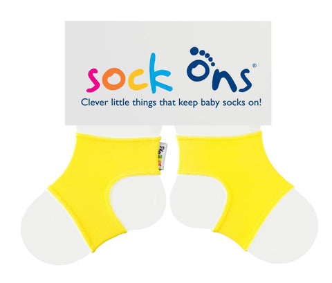 Image of Sock Ons Full Range